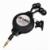 Retractable Stereo Earphones
