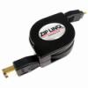 Firewire 6-4 Premium Device Cable