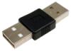 USB A Male to USB A Male Adapter