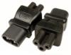 Figure 8 Power Cable to 
