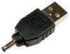 Motorola 5 USB Cell Phone Charger - Adapter Only