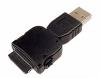 Samsung 2 USB Cell Phone Charger - Adapter Only