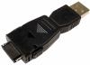 Sanyo 2 USB Cell Phone Charger - Adapter Only