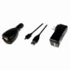 Ultimate Blackberry Charge and Sync Kit