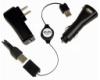 Siemens SX66 Pocket PC Phone Sync-NEricsson 1 Wireless Phone Charger Kit-Charge