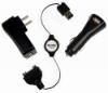 Palm PDA & Garmin iQue Sync-N-Charge Kit