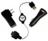 Siemens SX66 Pocket PC Phone Sync-N-Charge Kit