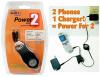 Power4Two - Personal Charging Device