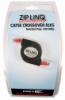 Retractable Crossover Cat5e Cable Clip-Strip