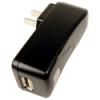 USB AC Adapter iPod/iPhone Compatible