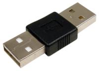 USB A Male to USB A Male Adapter  - Ziplinq adapters