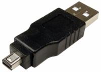 USB A Male to Minolta DiImage Adapter  - Ziplinq adapters