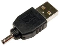 Motorola 5 USB Cell Phone Adapter  - Ziplinq adapters