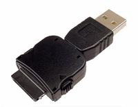 Samsung/LG2 USB Cell Phone Adapter