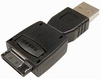 Sanyo USB Cell Phone Adapter SCP5000 series & SCP6000 series