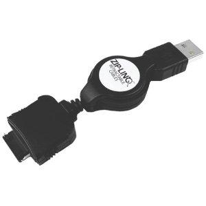 iPAQ Sync-N-Charge I