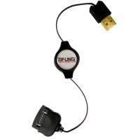 Retractable Palm Charge & Sync Cable M505/130/500/550/515 Series