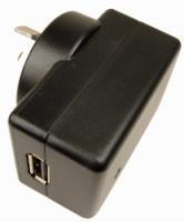 110V-230V Australia/NewZealand AC Wall Plug to 5V USB Adapter