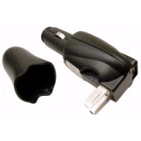 USB to Wall and Car Power Adapter, BULK