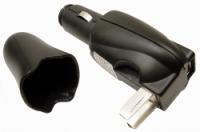 USB to Wall and Car Power Adapter  - Ziplinq adapters