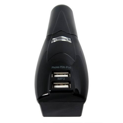 Retractable USB Charger For Iphone 3G/3GS, iPod, Mobile phones, PDA, MP3
