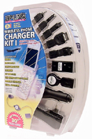 Cell Phone USB Charging Kit 1