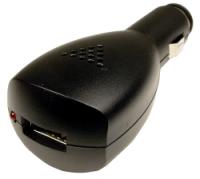 Ziplinq iPhone compatible USB Car Power DC Adapter