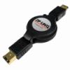 Firewire 6-6  Device Cable