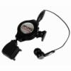 Retractable Nokia 2 Handsfree Headset