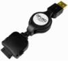 Retractable O2 / XDA / Siemens SX66 Pocket PC Charge and Synch Cable