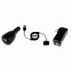 Ultimate iPhone/iPod Touch Charge and Sync Kit