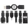 Retractable Phone Charger 1