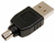 USB Nikon (8P) Adapter - ziplinq adapter