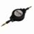 Zip-Linq Retractable 3.5mm Stereo M/M Cable