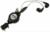 Retractable Sony Ericsson II Handsfree Headset