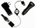 Retractable Sony Ericsson USB Cell Phone Charging Kit